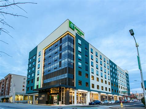 Holiday Inn Hotel & Suites Chattanooga Downtown Hotel by IHG