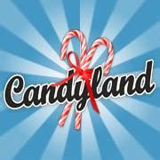 Candyland | Helsinki