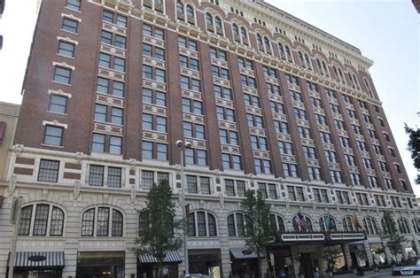 Davenport Hotel - Historic dining: Central downtown - Local Guides - The Spokesman-Review