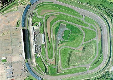 Rockingham. Where did it all go wrong? | Classic American Magazine