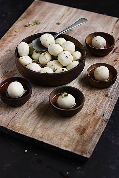 Rasgulla recipe easy | Diwali 2016 sweets recipe