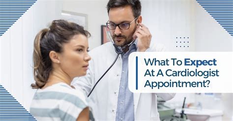 What To Expect At A Cardiologist Appointment - Physician Contract Attorney