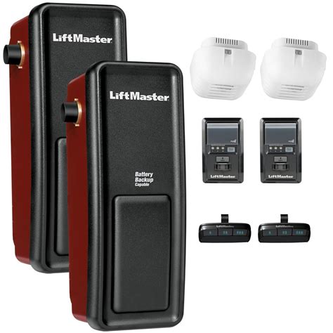 The 10 Best Liftmaster Garage Door Opener Light Bulbs - Life Sunny