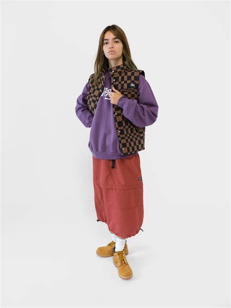 Stüssy Women Fall ’19 Lookbook | Stussy | Official Website USA & Canada | Clothes, Stussy women ...