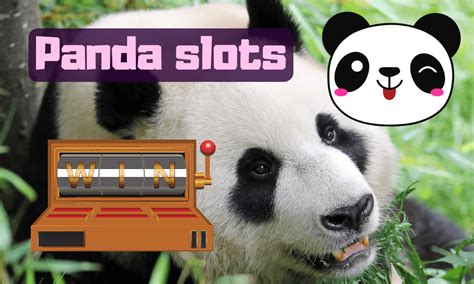 Panda Slots: Get Free Spins on Panda Slots! - YummySpins.com