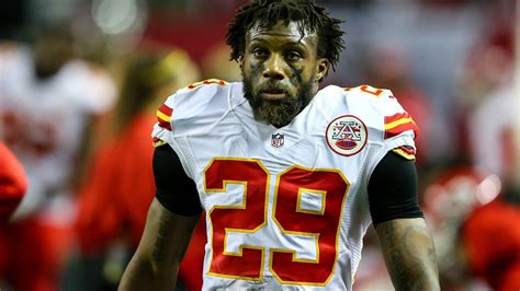 Chiefs vs. Falcons: Eric Berry Highlights