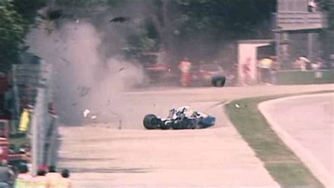 Image result for senna crash | F1 Photos | Vehicles, Car, Racing