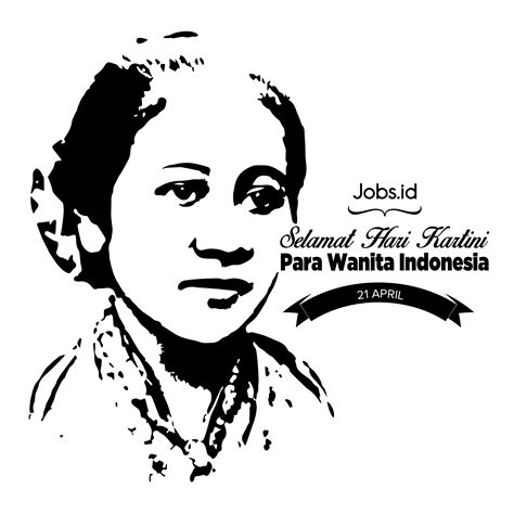 Selamat Hari Kartini untuk semua perempuan Indonesia. “Door Duisternis, Tot Licht - Habis Gelap ...