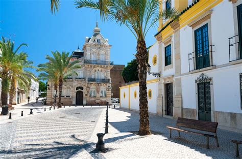 8 Ways How to get from Lisbon to Faro (or Faro to Lisbon) - Traveller ...