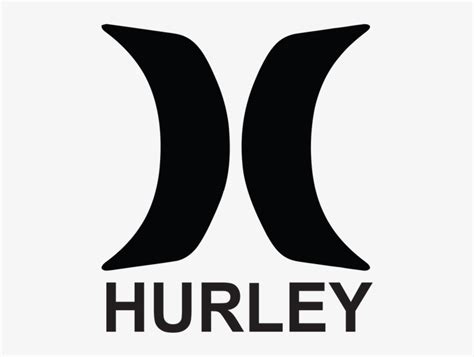 Hurley Logo Png - Marca Hurley - 783x604 PNG Download - PNGkit