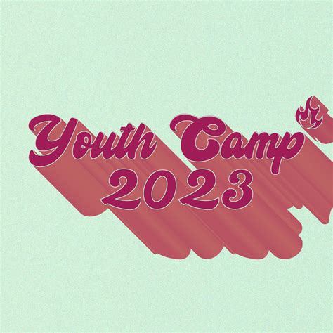 AGAIN & AGAIN; Youth Camp 2023 - Nexus