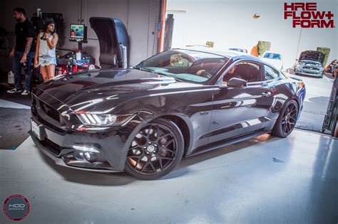 5 Best Mods for the 2015+ S550 Ford Mustang GT - All-American Muscle ...