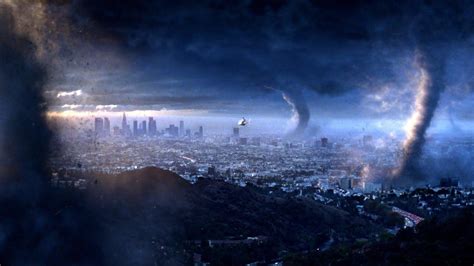 Day After Tomorrow Trends After Los Angeles Tornado | Flipboard