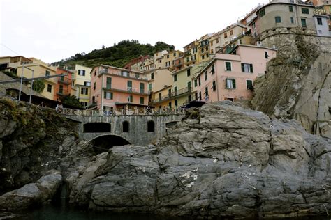 A Beginners Guide to Cinque Terre | Following My Compass