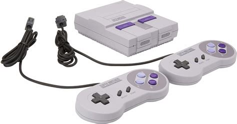 NES Classic Edition vs. SNES Classic Edition: Which should you buy? | iMore