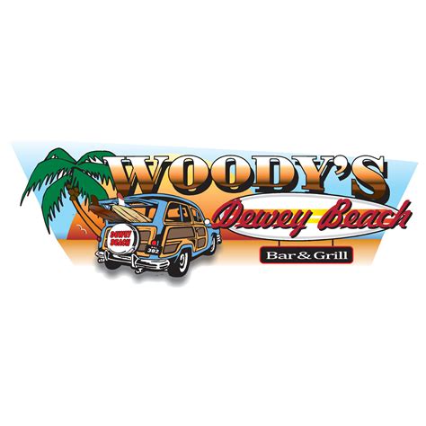Woody's | Dewey Beach Delaware