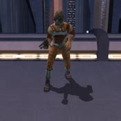 Star Wars: Knights of the Old Republic/Upper City South — StrategyWiki | Strategy guide and game ...