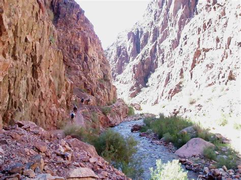 Bright Angel Trail