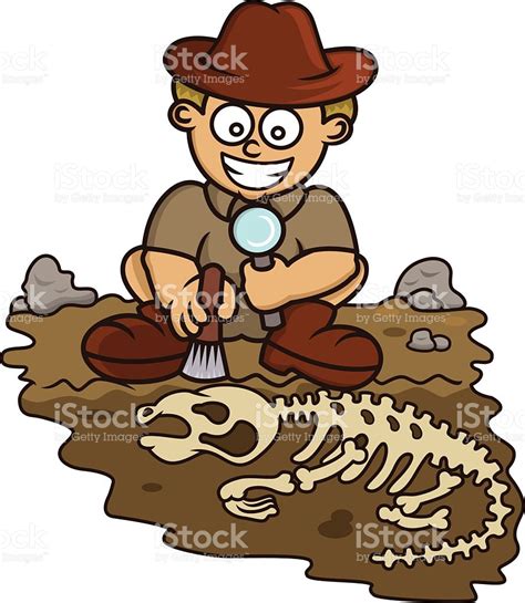 Archaeologist Clipart & Archaeologist Clip Art Images - HDClipartAll