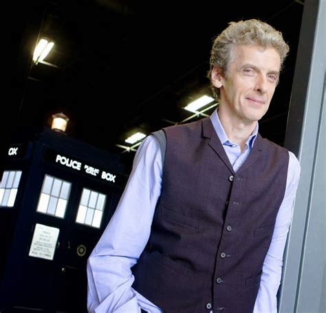 Exclusive: Thirteenth Doctor Will Be Two Regenerations in One! [UPDATED ...