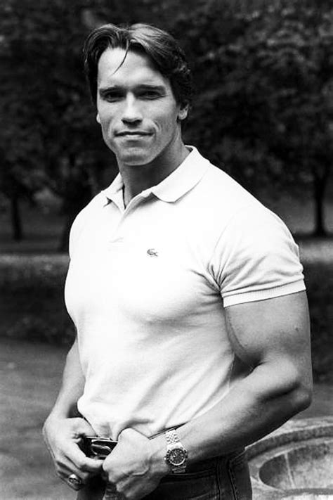 Fox Trending Now: Arnold Schwarzenegger