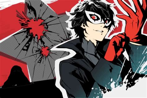 What ost is more iconic for you: Life will change or Last surprise? : r/Persona5