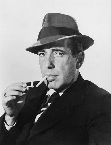 Humphrey Bogart | Flickr - Photo Sharing!