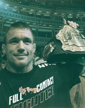 Matt Hughes | UFC