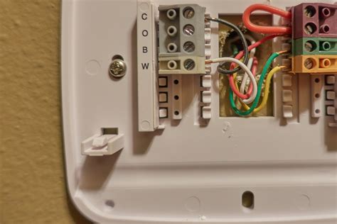 How To Insulate Behind My Thermostat [Quickly & Easily] - HVACseer.com