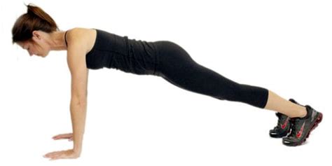 Tone Your Core With These 5 Updated Plank Exercises