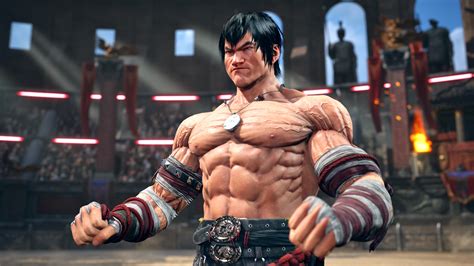 Tekken 8 Looks Wild, New Story Trailer Released During The Game Awards - Cinelinx | Movies ...