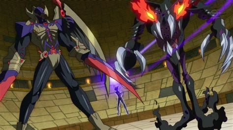 Yu-Gi-Oh! ZEXAL - Episode 102 | Yugioh, Yu gi oh zexal, Mists