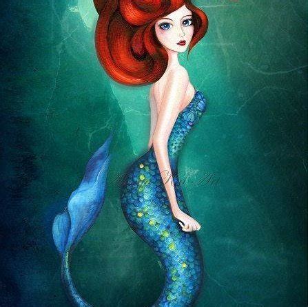 Mermaid Queen