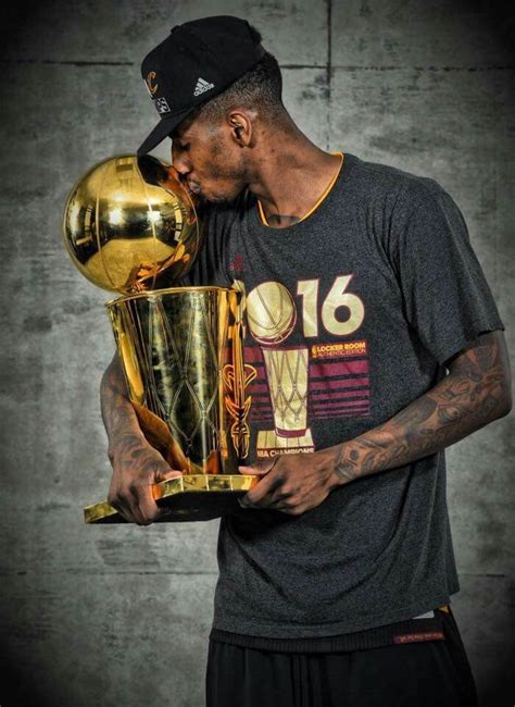 Iman Shumpert #Champions #2016NBAChampions #Cavaliers 🏆🏆🏆🏀 | Cleveland cavaliers basketball ...