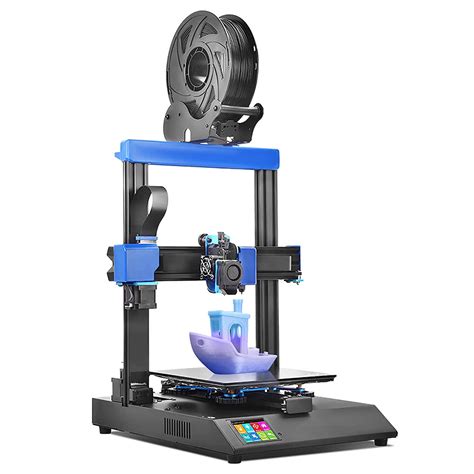 Artillery Genius Pro 3D Printer