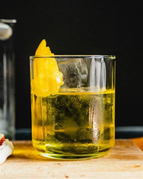 8 Best Negroni Variations to Try – A Couple Cooks