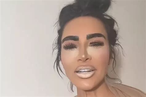 Kim Kardashian stuns fans on TikTok by doing British 'chav makeup' to Blackpool rapper's song ...