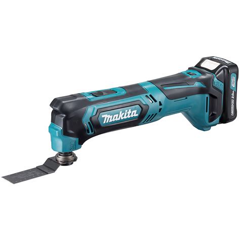 Makita 12V Max Cordless Multi-Tool – MY Power Tools