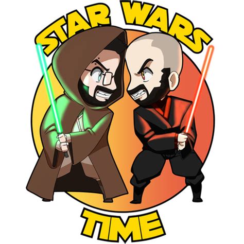 Star Wars Movie Thumbnails Get a Refresh for Disney+ | Star Wars Time
