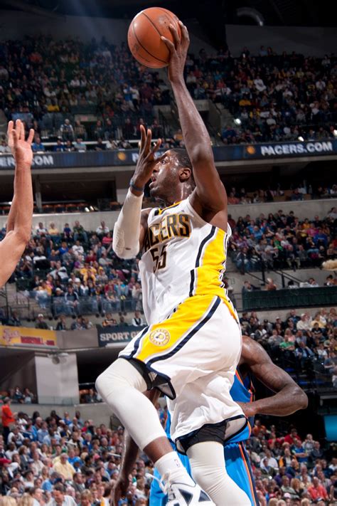 Roy Hibbert 2011-12 Season Photo Gallery Photo Gallery | NBA.com