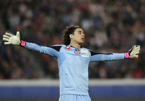 What will life look like for the Mexico National Team after Guillermo 'Memo' Ochoa? - Viva Liga MX