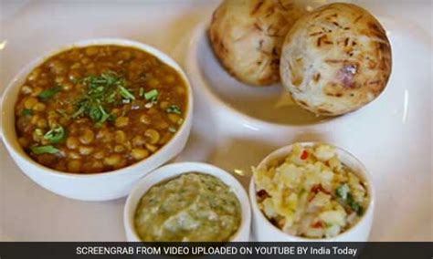 Bihari Food: 9 Best Recipes - NDTV Food