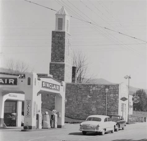 Our History - Town of Andrews, NC