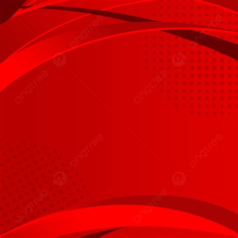 Red Abstract Background Material, Red Abstract Background, Red, Red Background Background Image ...