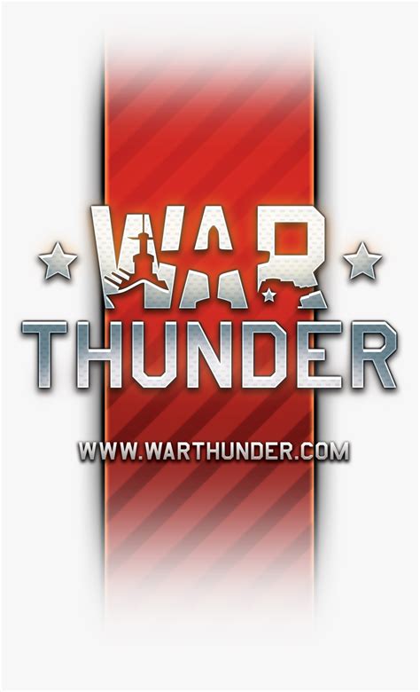 Transparent War Thunder Logo Png - Graphic Design, Png Download , Transparent Png Image - PNGitem