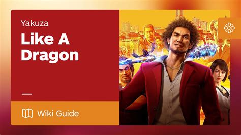 Yakuza: Like a Dragon Guide - IGN