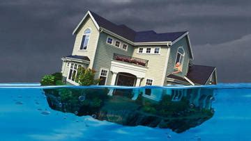 Significant’ Number Of Homes Remain Underwater