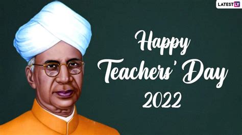 Why Do We Celebrate Teachers Day On Radha Krishna S Birthday - Infoupdate.org