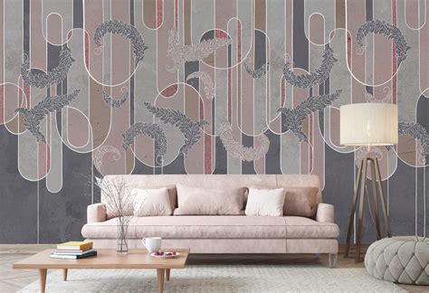 Wallpaper Trend 2025: Look Stylish And Unique in New Year