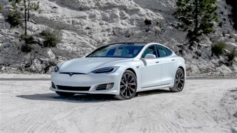 2020 Tesla Model S Performance Wallpaper | HD Car Wallpapers | ID #14300